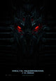 Transformers 2 Revenge of the Fallen Movie Poster Print, vibrant colors and action-packed design.