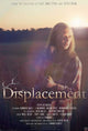 Displacement Movie Poster Print showcasing cinematic visuals.