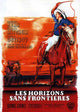 The Sundowners Movie Poster Print showcasing classic film art.