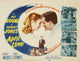 April Love Movie Poster Print showcasing classic romantic cinema.