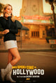 Once Upon a Time in Hollywood Movie Poster Print 27x40