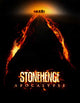 Stonehenge Apocalypse movie poster print showcasing ancient mysteries and cinematic drama.