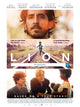 Lion Movie Poster Print (27 x 40) - Perfect for Home & Office