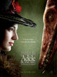The Extraordinary Adventures of Adele Blanc-Sec Movie Poster Print