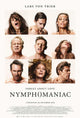 Nymphomaniac Part One Movie Poster Print (27x40)