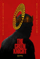 The Green Knight Movie Poster Print 27x40 | Posterazzi