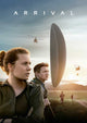 Arrival Movie Poster Print (27x40) | Pop Culture Graphics