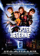 Monsterjgerne Movie Poster - captivating film art for decor