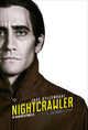 Nightcrawler Movie Poster Print featuring gripping imagery and dark themes.
