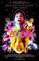 Kaboom Movie Poster Print showcasing vibrant design and dynamic imagery.