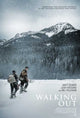 Walking Out movie poster print showcasing stunning visuals