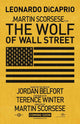 The Wolf of Wall Street Movie Poster Print (11x17)