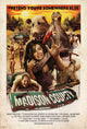 Madison County Movie Poster Print showcasing vibrant artwork.