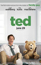 Ted Movie Poster Print 27x40 | Pop Culture Graphics