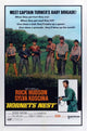 Hornet's Nest Movie Poster Print showcasing cinematic art.