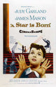 A Star Is Born Movie Poster Print - 27 x 40 inches