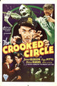 The Crooked Circle Movie Poster Print featuring captivating visuals.