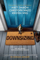 Downsizing Movie Poster Print showcasing the film's whimsical themes.