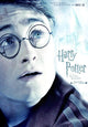 Harry Potter and the Deathly Hallows Part II Movie Poster featuring magical imagery.
