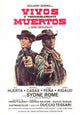 Sundance Cassidy and Butch the Kid Movie Poster Print showcasing iconic Western figures.