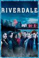 Riverdale TV Show Movie Poster Print featuring characters from the hit series