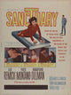 Sanctuary Movie Poster Print showcasing captivating film art.