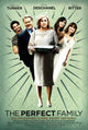 The Perfect Family Movie Poster Print showcasing family togetherness.