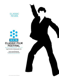 Saturday Night Fever Movie Poster Print (11x17) - Pop Culture Graphics