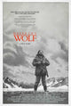 Never Cry Wolf Movie Poster Print showcasing wilderness adventure.