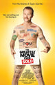 The Greatest Movie Ever Sold Movie Poster Print showcasing vibrant artwork.