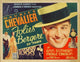 The Man from the Folies Bergere Movie Poster Print