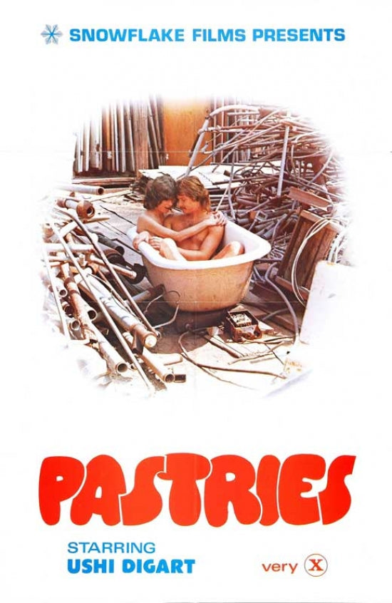 A Touch of Sweden Movie Poster Print showcasing vibrant colors and cinematic themes.