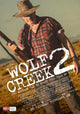 Wolf Creek 2 Movie Poster Print (27x40)
