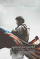 American Sniper Movie Poster Print - 27x40 | Posterazzi