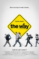The Way Movie Poster Print - 11x17 | Posterazzi