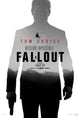 Mission: Impossible - Fallout Movie Poster Print 27x40