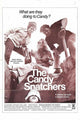 The Candy Snatchers Movie Poster Print showcasing vibrant colors and captivating imagery.