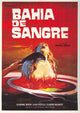 A Bay of Blood Movie Poster Print (27 x 40) - Perfect for Framing
