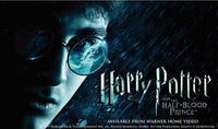 Harry Potter and the Half-Blood Prince Movie Poster Print