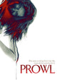 Prowl Movie Poster Print featuring captivating artwork.