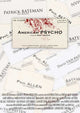 American Psycho Movie Poster Print - 11 x 17 | Posterazzi