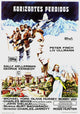 Lost Horizon Movie Poster Print featuring vibrant imagery.