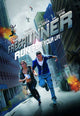 Freerunner Movie Poster Print showcasing action-packed design.