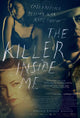 The Killer Inside Me Movie Poster Print featuring captivating artwork.