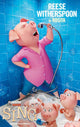 Sing Movie Poster Print - 27x40 Wall Art