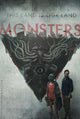 Monsters Movie Poster Print - 11 x 17
