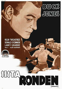 Unmarried Movie Poster Print showcasing vibrant artwork.