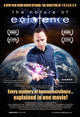 The Nature of Existence Movie Poster Print featuring thought-provoking design.