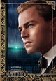 The Great Gatsby 3D Movie Poster Print (27x40)
