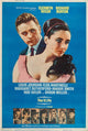 The V.I.P.'s Movie Poster Print featuring vibrant colors and striking design.